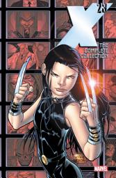 Icon image X-23: The Complete Collection Vol. 1