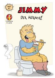Icon image Jimmy: Der Werwolf