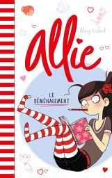 Icon image Allie - Le déménagement