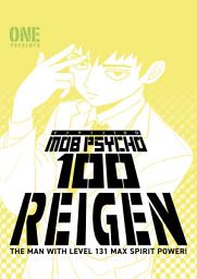 Icon image Mob Psycho 100: Reigen