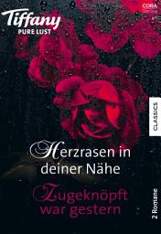 Icon image Tiffany Pure Lust Band 9