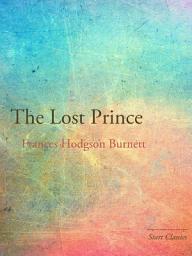 Icon image The Lost Prince