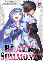 Icon image Black Summoner (Manga)