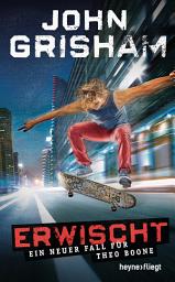 Icon image Erwischt: ein neuer Fall für Theo Boone