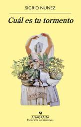 Icon image Cuál es tu tormento