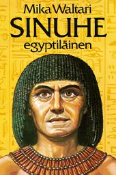 Icon image Sinuhe egyptiläinen