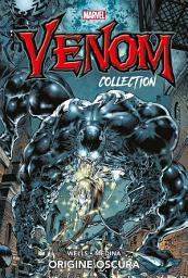 Icon image Venom Collection 1: Origine oscura
