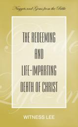 Icon image The Redeeming and Life-imparting Death of Christ