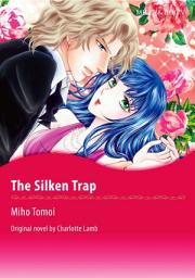 Icon image THE SILKEN TRAP: Mills & Boon Comics