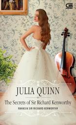 Icon image The Secret Of Sir Richard - Rahasia Sir Richard Kenworthy