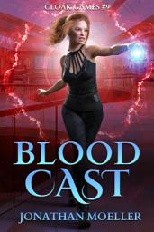 Icon image Cloak Games: Blood Cast