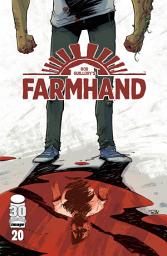 Icon image Farmhand