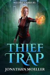 Icon image Cloak Games: Thief Trap