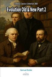 Icon image Evolution Old & New Part 2