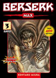 Icon image Berserk Max