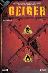 Icon image Geiger: Geiger Vol. 3