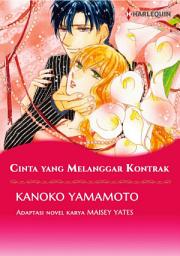 Icon image Cinta yang Melanggar Kontrak: Harlequin Comics