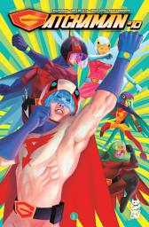 Icon image Gatchaman