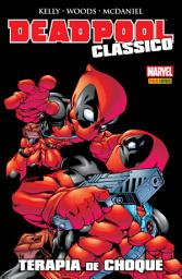 Icon image Deadpool Clássico