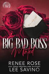 Icon image Big Bad Boss: Mated