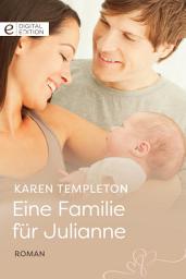 Icon image Eine Familie für Julianne