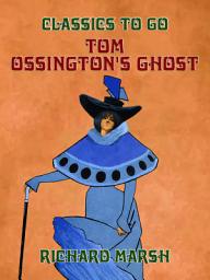 Icon image Tom Ossington's Ghost