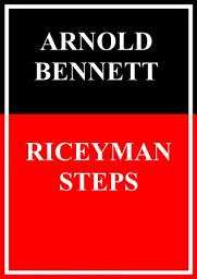 Icon image Riceyman Steps