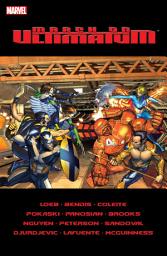 Icon image Ultimatum: March On Ultimatum