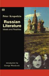 Icon image Russian Literature