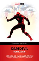 Icon image Daredevil (1964-1998): Born Again