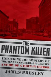 Icon image The Phantom Killer