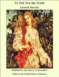 Icon image To Tell You the Truth