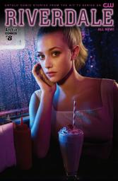 Icon image Riverdale: Riverdale #8