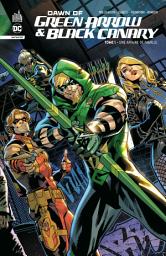 Icon image Dawn Of Green Arrow & Black Canary