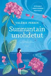 Icon image Sunnuntain unohdetut