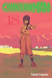 Icon image Chainsaw Man