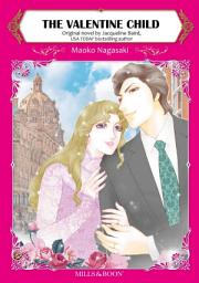 Icon image THE VALENTINE CHILD: Mills & Boon Comics