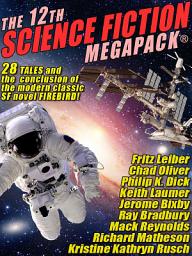 Icon image The 12th Science Fiction MEGAPACK®