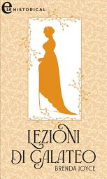Icon image Lezioni di galateo (eLit)