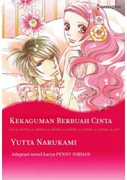 Icon image Kekaguman Berbuah Cinta: Harlequin Comics