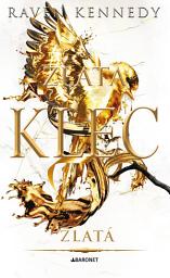 Icon image Zlatá: Svazek 5