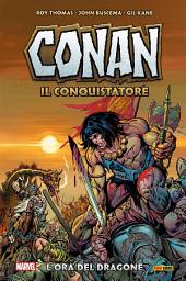 Icon image Conan il Conquistatore - L'ora del dragone