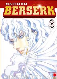 Icon image Maximum Berserk 22