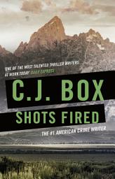 Icon image Shots Fired: An Anthology of Crime Stories