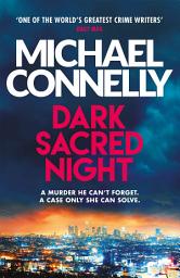 Icon image Dark Sacred Night: Inspiration for the hit Amazon Prime series BALLARD