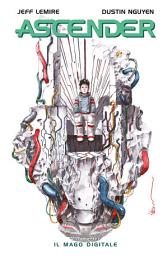 Icon image Ascender: Il Mago Digitale