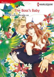 Icon image THE BOSS'S BABY: Harlequin Comics
