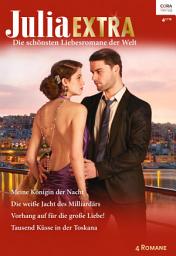 Icon image Julia Extra Band 413