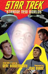 Icon image Star Trek Annual 2013