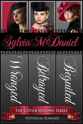 Icon image The Cuvier Women